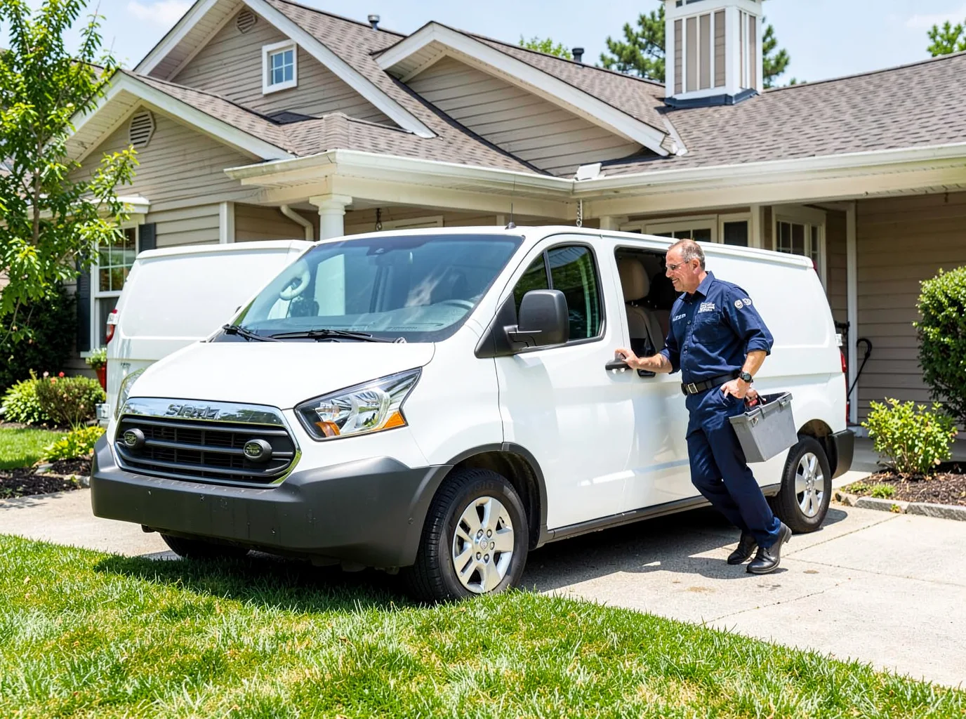 Emergency Plumber company in Henning, TN